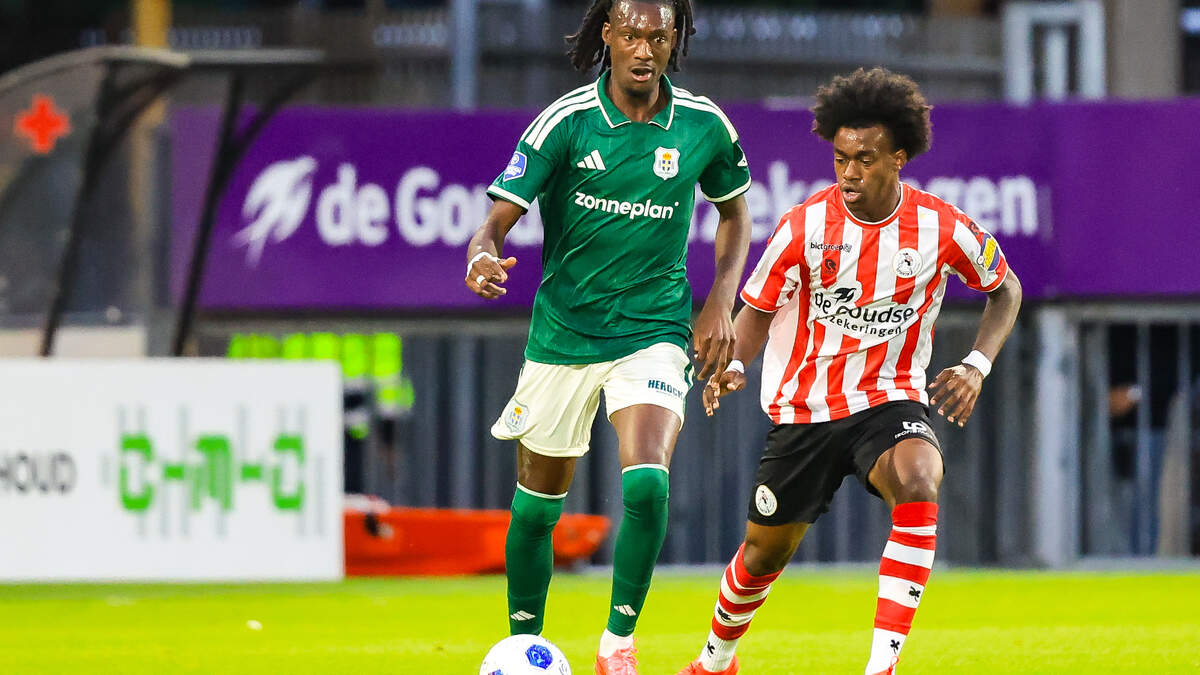 Live: Ajax - PSV en Eredivisie vijfde speelronde volgen | De Telegraaf