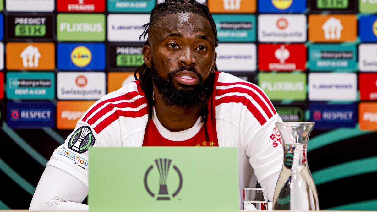 Ajax-spits Tolu Arokodare: open voor langer verblijf | De Telegraaf