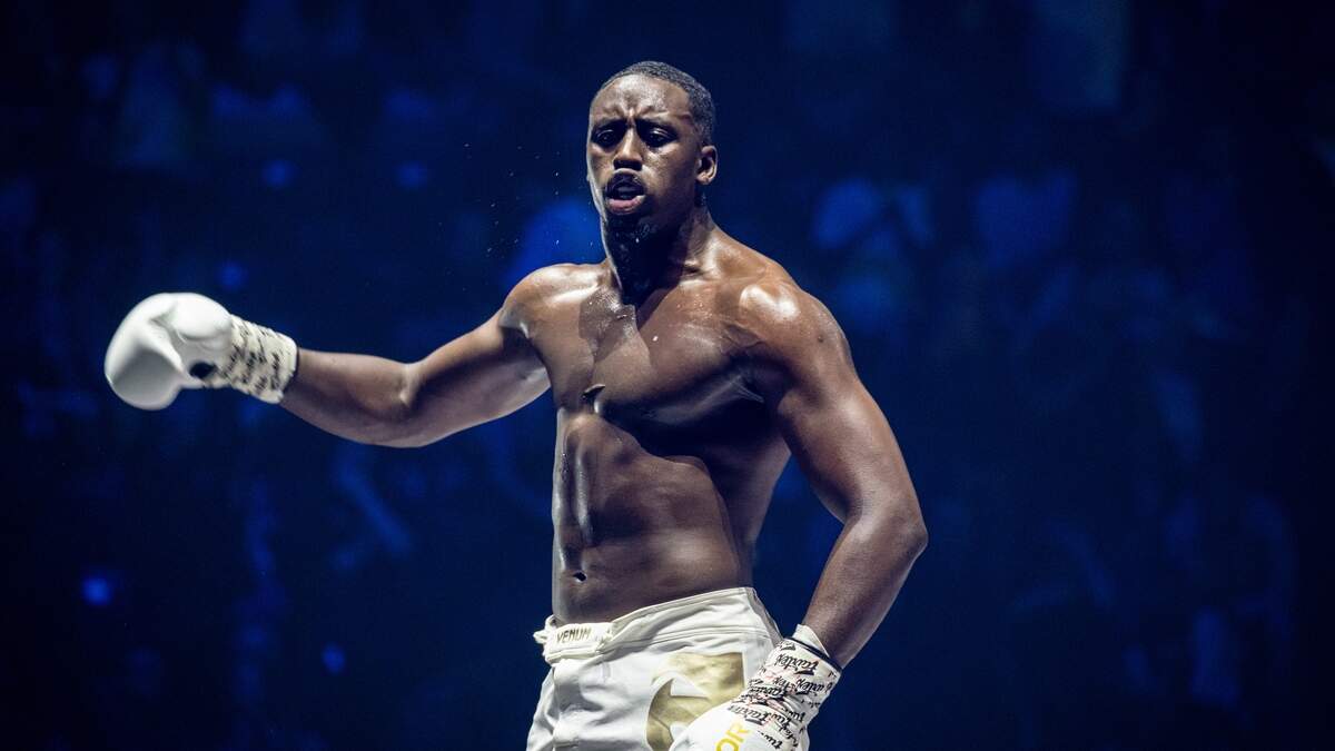 Glory 109 ruzie Kromah vs Plazibat: titelgevecht Arnhem | De Telegraaf