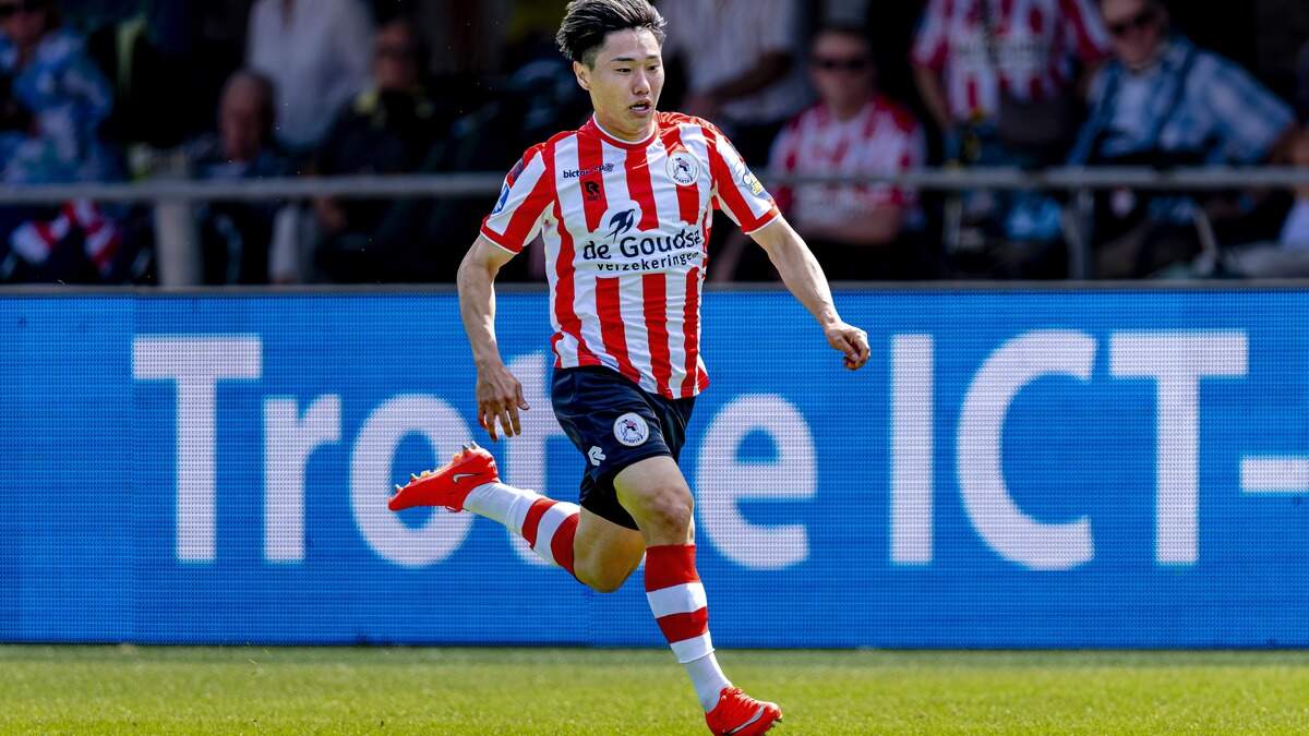 Live: Ajax - PSV en Eredivisie vijfde speelronde volgen | De Telegraaf
