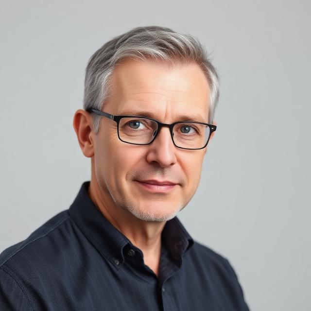 Mark Verheul, Redacteur wedgids · 24+