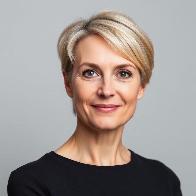 Sanne de Vries, Eindredacteur