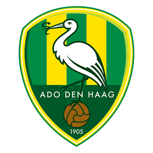 Logo ADO Den Haag