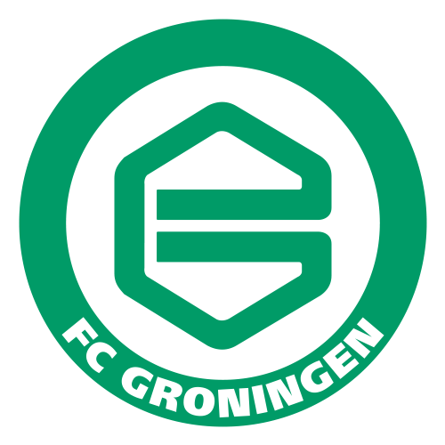 Logo FC Groningen