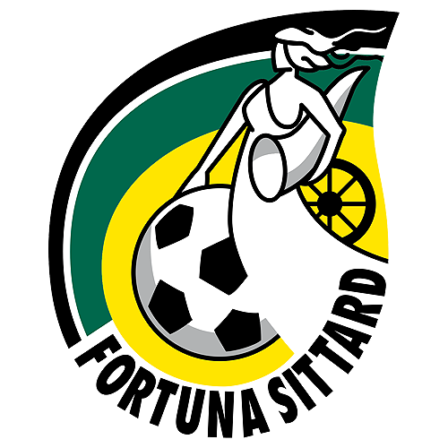 Logo Fortuna Sittard
