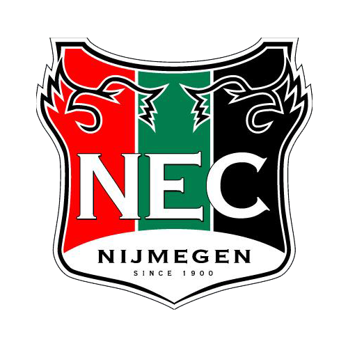 Logo NEC