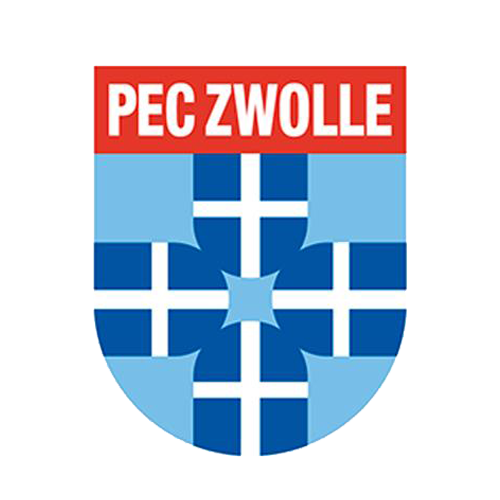 Logo PEC Zwolle