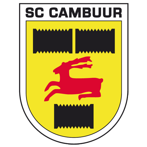Logo SC Cambuur