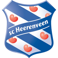 Logo sc Heerenveen