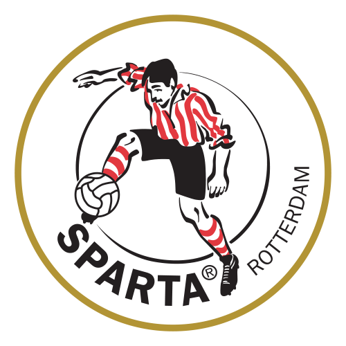 Logo Sparta Rotterdam